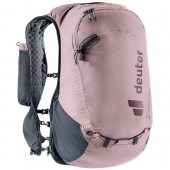 Deuter ASCENDER 13 grape + DÁREK DLE VÝBĚRU!