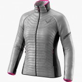 Dynafit SPEED INSULATION JKT W alloy + DÁREK DLE VÝBĚRU!