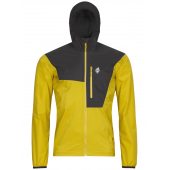 High Point HELIUM PERTEX 2.0 JACKET antigue moss/black + DÁREK DLE VÝBĚRU!