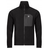 High Point INTERIOR 3.0 JACKET black + DÁREK DLE VÝBĚRU!