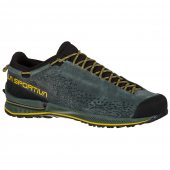 La Sportiva TX2 Evo Leather charcoal/moss + DÁREK DLE VÝBĚRU!