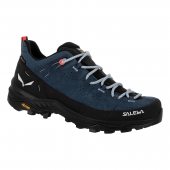 Salewa ALP TRAINER 2 GTX W dark denim/black + DÁREK DLE VÝBĚRU!