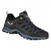 Salewa MS MTN TRAINER LITE GTX black/black + DÁREK DLE VÝBĚRU!