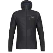 Salewa ORTLES HYBRID TWR M JACKET black out + DÁREK DLE VÝBĚRU!