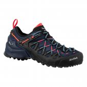 Salewa WS WILDFIRE EDGE GTX navy blazer/black + DÁREK DLE VÝBĚRU!