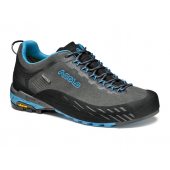 Asolo Eldo Lth GV graphite/blue moon dámská + DÁREK DLE VÝBĚRU!