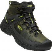 KEEN TARGHEE III MID WP M forest night/evening primrose + DÁREK DLE VÝBĚRU!