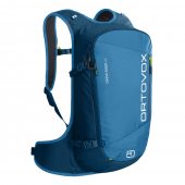 Ortovox CROSS RIDER 22 petrol blue + DÁREK DLE VÝBĚRU!