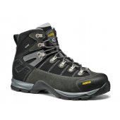 Asolo Fugitive GTX light black/grey + DÁREK DLE VÝBĚRU!