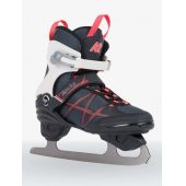 K2 ALEXIS ICE FB gray/pink 22/23 + DÁREK DLE VÝBĚRU!