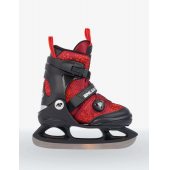 K2 Rink Raven Ice Boa red 22/23 + DÁREK DLE VÝBĚRU!