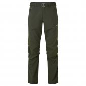 Montane Terra Pants oak green + DÁREK DLE VÝBĚRU!