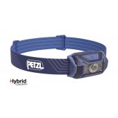 Petzl Tikka modrá 2022 + DÁREK DLE VÝBĚRU!