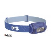 PETZL Tikkina modrá 2022 + DÁREK DLE VÝBĚRU!