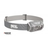 PETZL Tikkina šedá 2022 + DÁREK DLE VÝBĚRU!