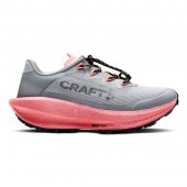 CRAFT CTM Ultra Carbon Trail W šedá 1912172-935410 + DÁREK DLE VÝBĚRU!