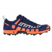 Inov-8 X-TALON 212 v2 M (P) blue/orange + DÁREK DLE VÝBĚRU!