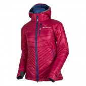 Sir Joseph Lotus Hooded Lady fuchsia + DÁREK DLE VÝBĚRU!