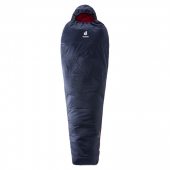 Deuter DREAMLITE navy-cranberry + DÁREK DLE VÝBĚRU!