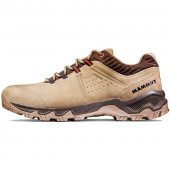 Mammut Mercury IV Low GTX® Men dark safari-wren + DÁREK DLE VÝBERU!