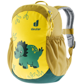 Deuter Pico corn-turmeric