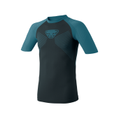 Dynafit SPEED DRYARN M S/S TEE storm blue + DÁREK DLE VÝBĚRU!