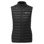 Montane Womens Anti-Freeze Gilet + DÁREK DLE VÝBĚRU!