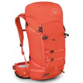 OSPREY MUTANT 38 mars orange S/M + DÁREK DLE VÝBĚRU!