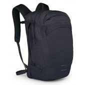 Osprey NEBULA II black + DÁREK DLE VÝBĚRU!