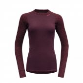 Devold Duo Active Merino 205 Shirt Wmn port + DÁREK DLE VÝBĚRU!