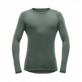 Devold Expedition Merino 235 Shirt Man forest + DÁREK DLE VÝBĚRU!