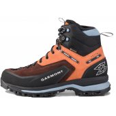 GARMONT VETTA TECH GTX WMS java brown/rust orange + DÁREK DLE VÝBĚRU!