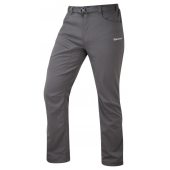 Montane Terra Edge Pants slate + DÁREK DLE VÝBĚRU!