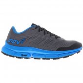 Inov-8 TRAILFLY ULTRA G 280 M (S) grey/blue + DÁREK DLE VÝBĚRU!