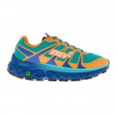 Inov-8 TRAILFLY ULTRA G 300 MAX M (S) teal/nectar/blue + DÁREK DLE VÝBĚRU!