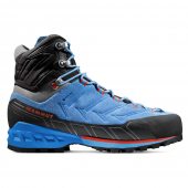 Mammut Kento Tour High GTX® Women gentian-dark titanium + DÁREK DLE VÝBERU!