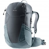 Deuter Futura 27 graphite-shale + DÁREK DLE VÝBĚRU!