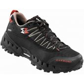 GARMONT 9.81 N AIR G 2.0 GTX WMS black/ginger red + dárek dle výběru!!!