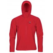 High Point ATOM 2.0 HOODY JACKET red + DÁREK DLE VÝBĚRU!