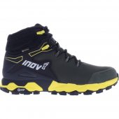 Inov-8 ROCLITE PRO G 400 GTX v2 M (S) olive/black/yellow + DÁREK DLE VÝBĚRU!