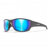 WILEY X CLIMB Captivate polarized blue/matte grey + DÁREK DLE VÝBĚRU!