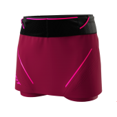 Dynafit Ultra 2/1 Skirt W beet red + DÁREK DLE VÝBĚRU!