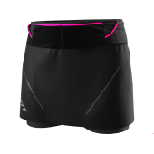 Dynafit Ultra 2/1 Skirt W black out + DÁREK DLE VÝBĚRU!