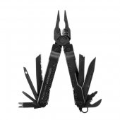 Leatherman SUPER TOOL 300M black + DÁREK DLE VÝBĚRU!