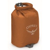 Osprey UL DRY SACK 3 toffee orange