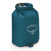 Osprey UL DRY SACK 3 waterfront blue