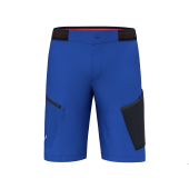 Salewa Pedroc 3 DST M Cargo Shorts electric 0910 + DÁREK DLE VÝBĚRU!