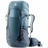 Deuter Futura Pro 40 atlantic-ink + DÁREK DLE VÝBĚRU!