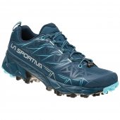 La Sportiva Akyra GTX Women midnight/aquarelle + DÁREK DLE VÝBĚRU!