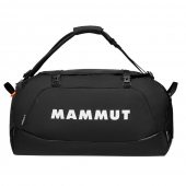 Mammut Cargon 90 black 2570-02081110 + DÁREK DLE VÝBĚRU!